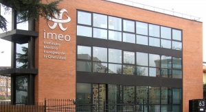 Sede del IMEO en Madrid